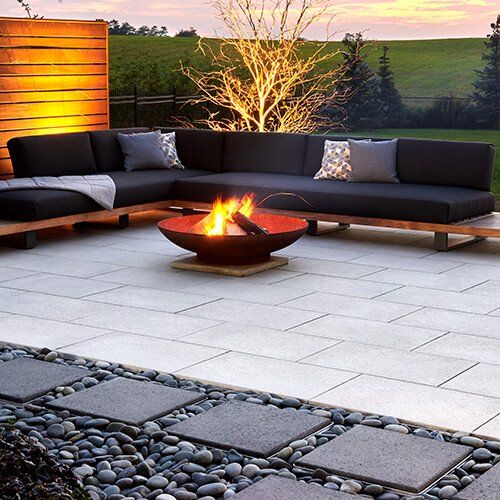 Which type of patio pavers should you choose?