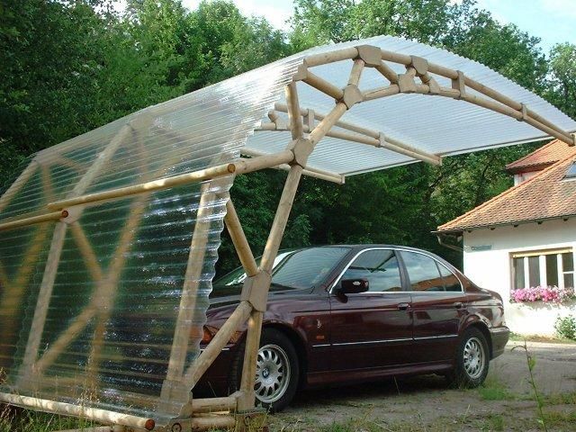 An Overview of Portable
Carports