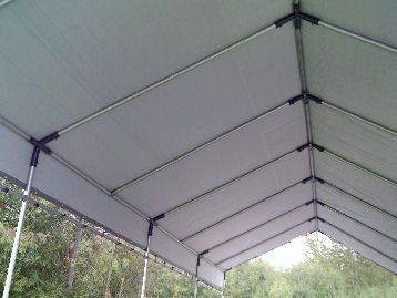 Make Portable Carports for our
Home and Car Protection