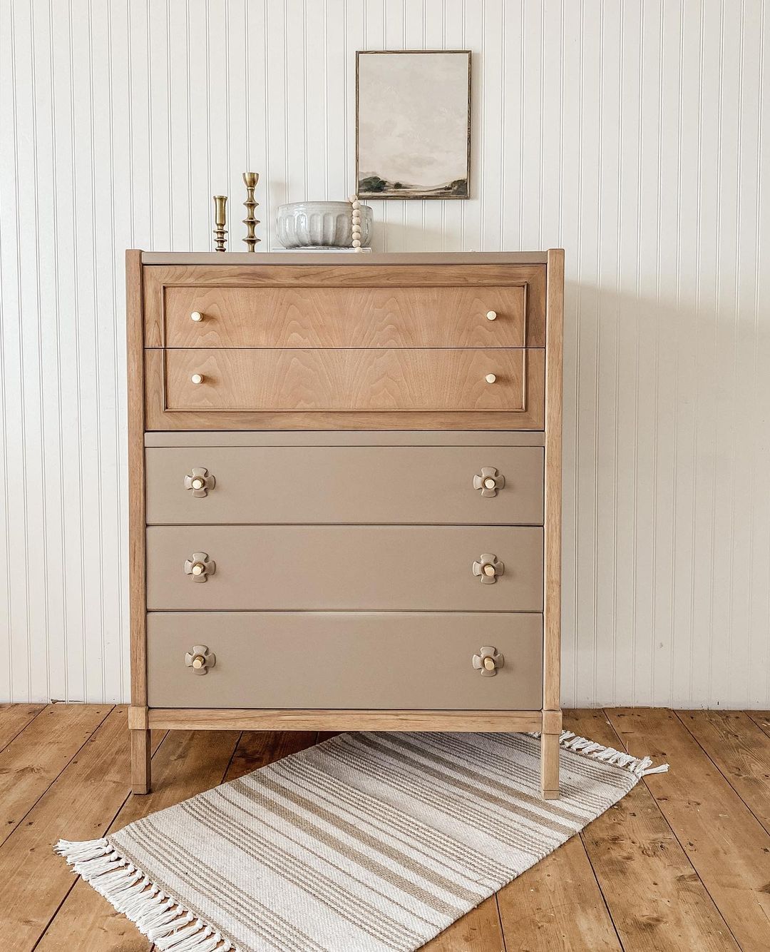 How to Refurbish Furniture