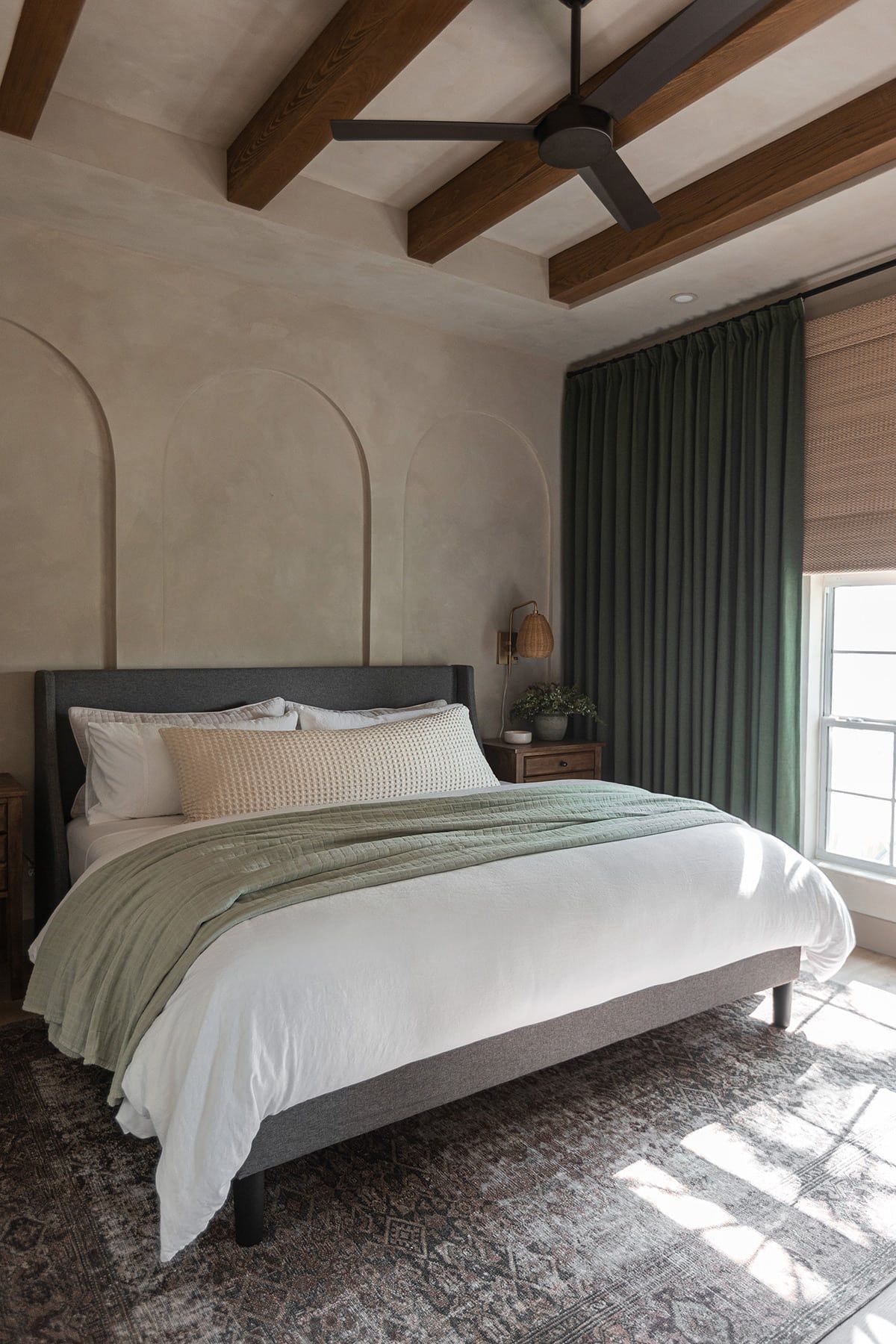 How Will Rustic Bedroom
Furniture Help You?