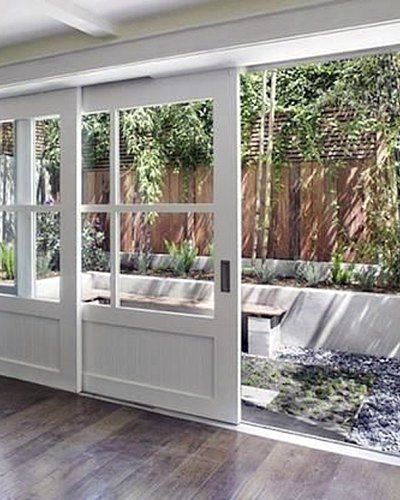 Tips for buying Sliding patio
doors