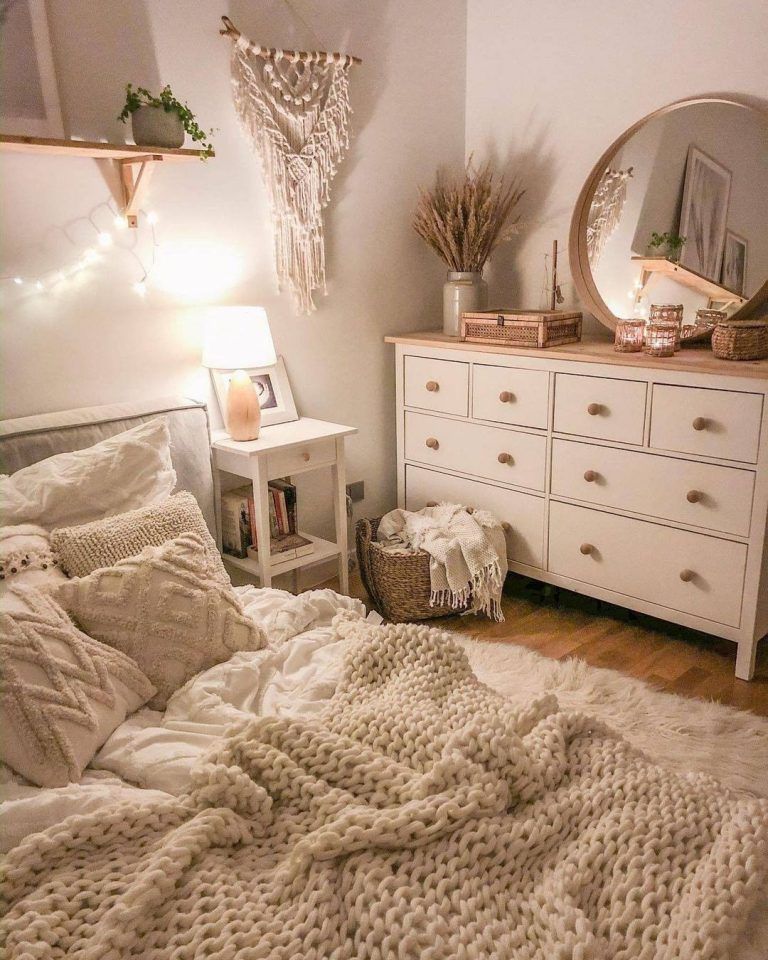 Small Bedroom Ideas For All Tastes