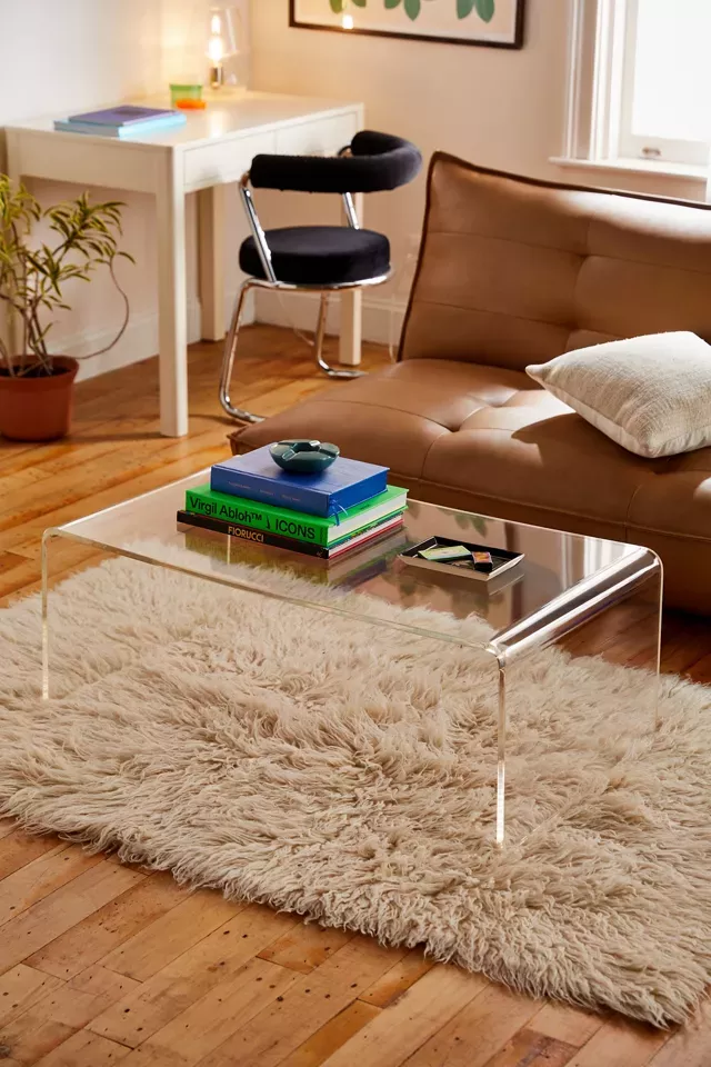 Elegant Small Coffee Table-  Becomes A Choice Of Every House