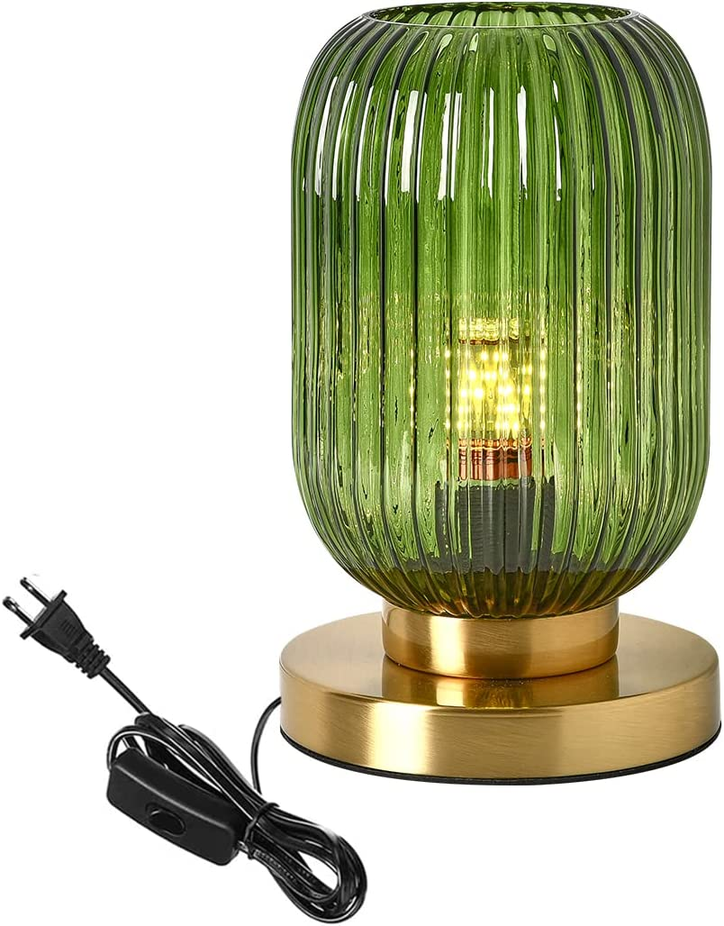 Amazing diversity of small table lamps