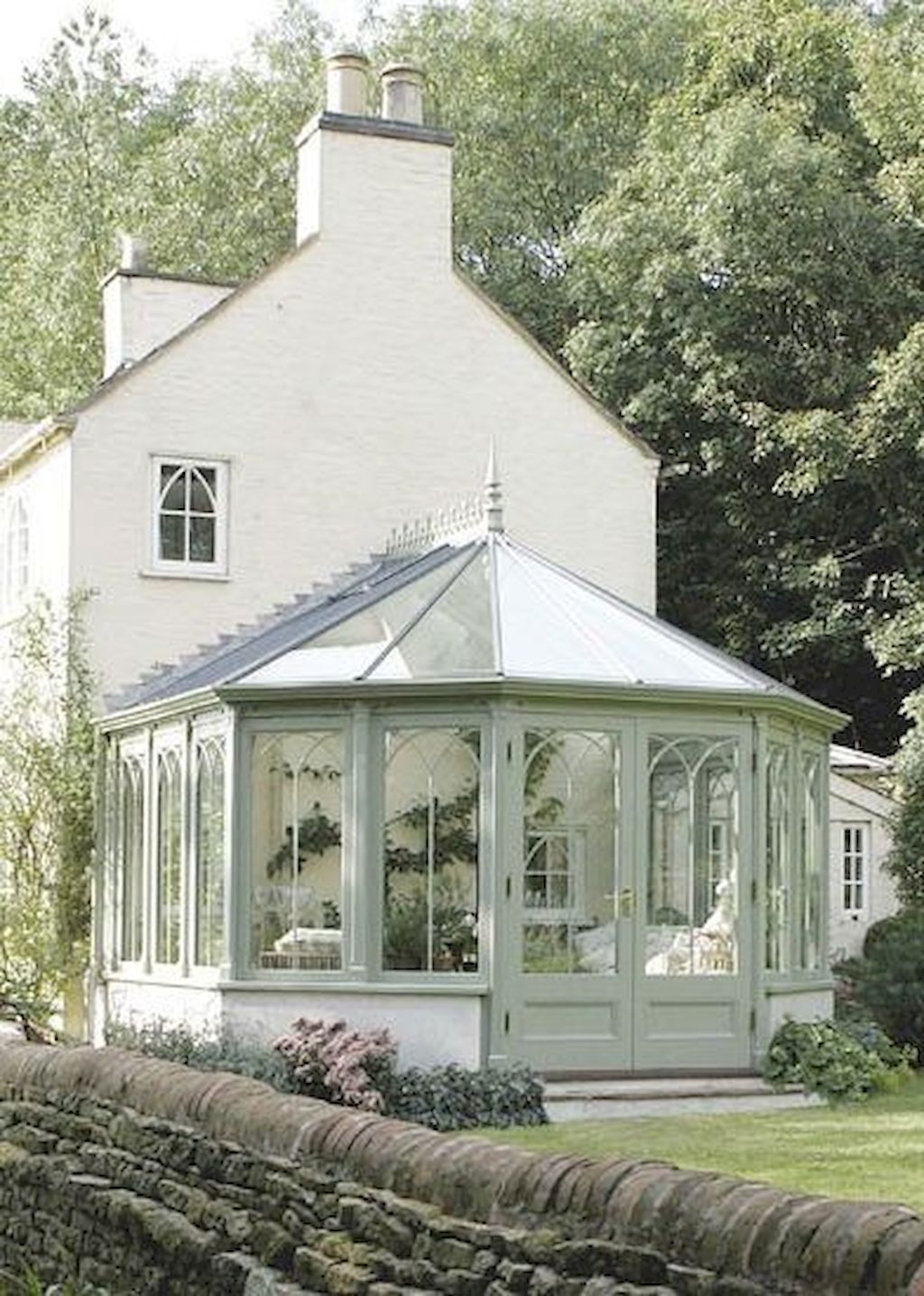 An Overview of Sunroom