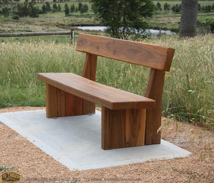 Timber Outdoor Furniture And
Its Benefits