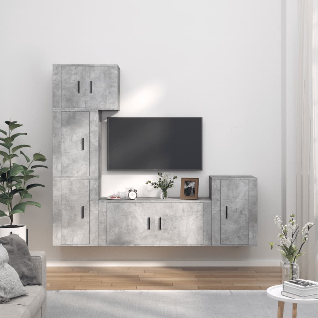 TV Stand With Mount – Flat Screen TV Stands