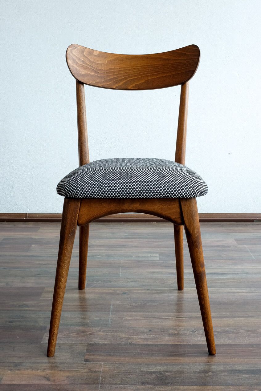 Do You Want To Try Out
Upholstered Dining Chairs?