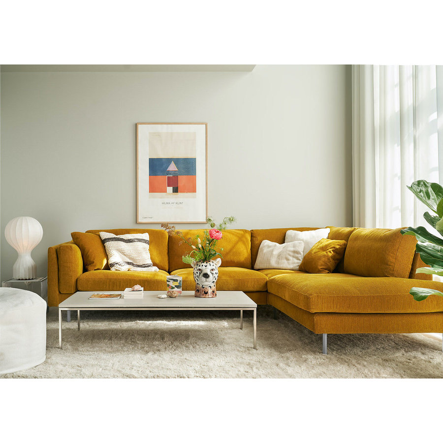 The Yellow Sofa!