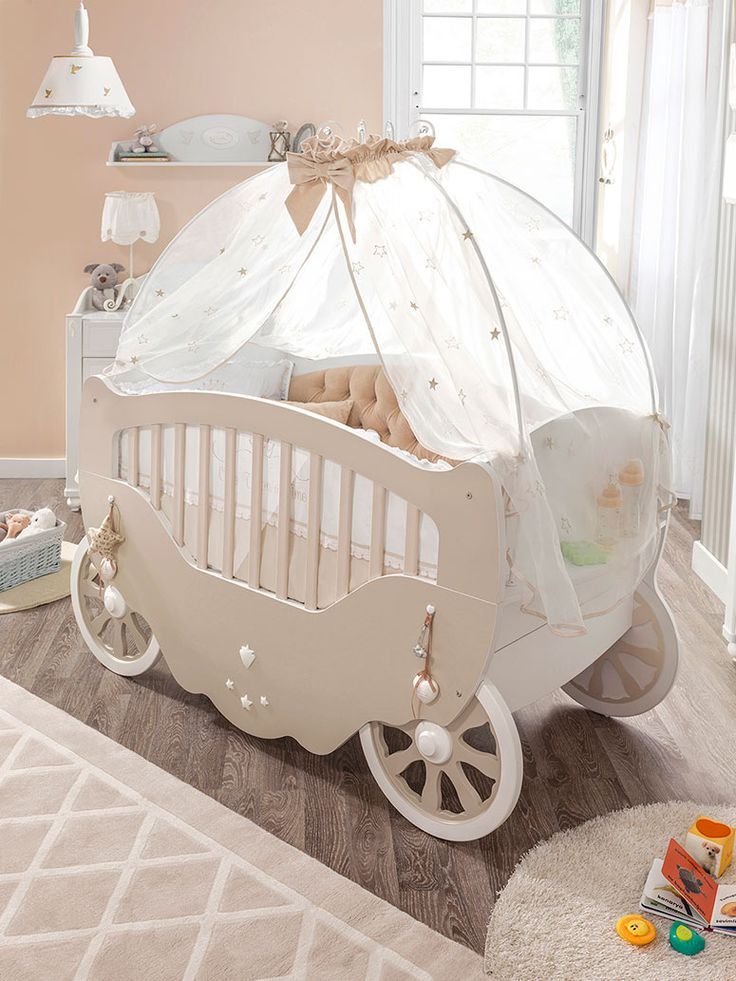 Baby Cot: Best Sleeping
Solution For Your Baby