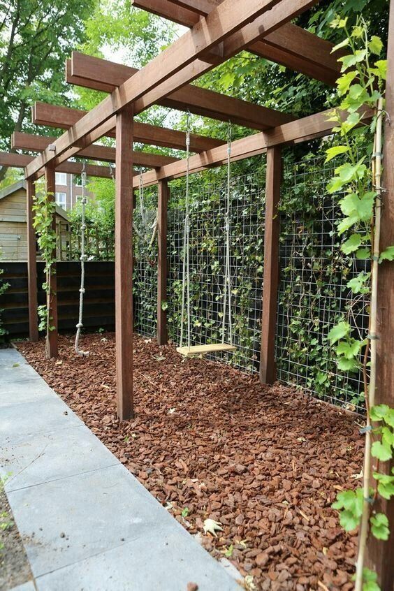 Look for Backyard fence ideas
for a privacy fence