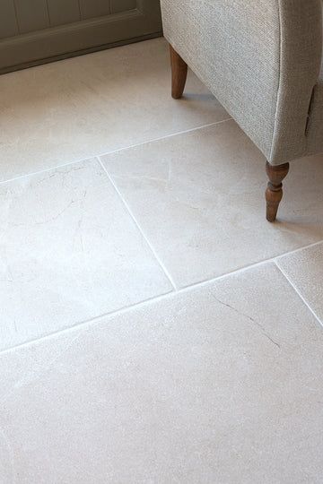 Stylish Foundations: Enhancing Spaces with Bathroom Floor Tile