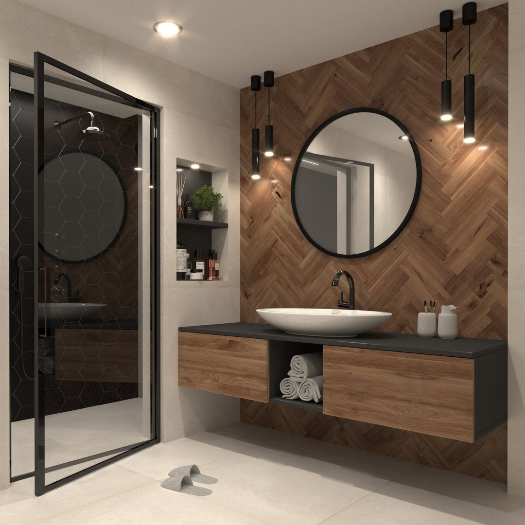 Bathroom Lighting Fixtures