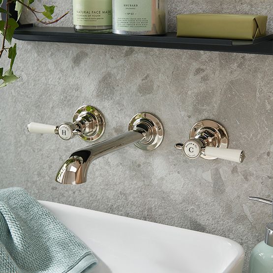 Amazing Bathroom Taps For Your
House