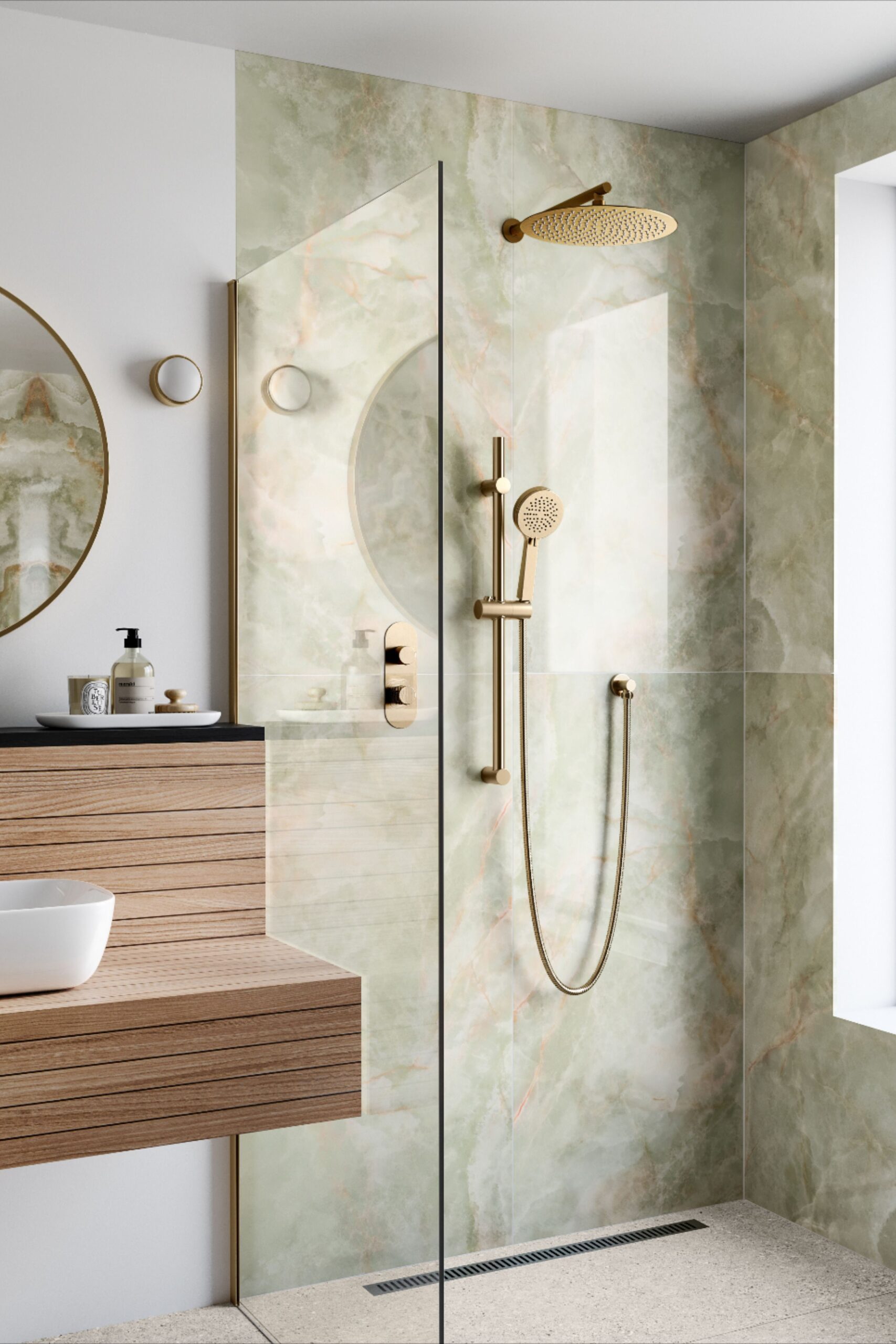 What Is The Significance Of
Bathroom Wall Tiles?