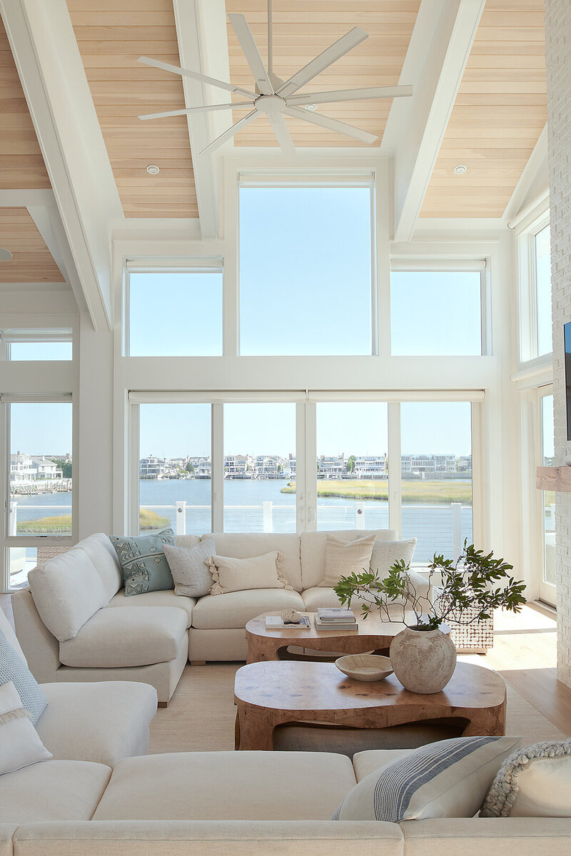 Setting out your Beach House
Designs to fit your Style