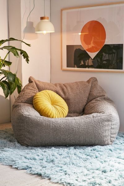 Bean Bag Sofa – Whole New Way
To Get Relaxed