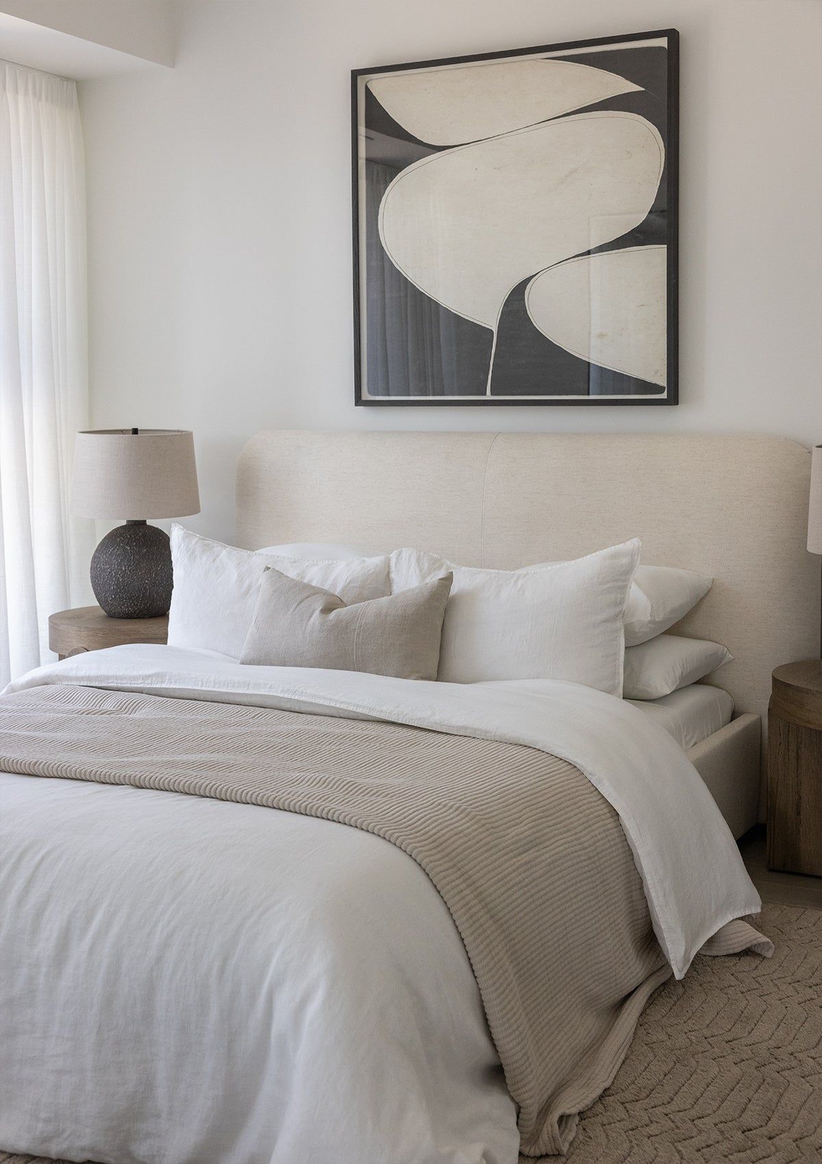 Bed Linen – Why It Is
Essential?