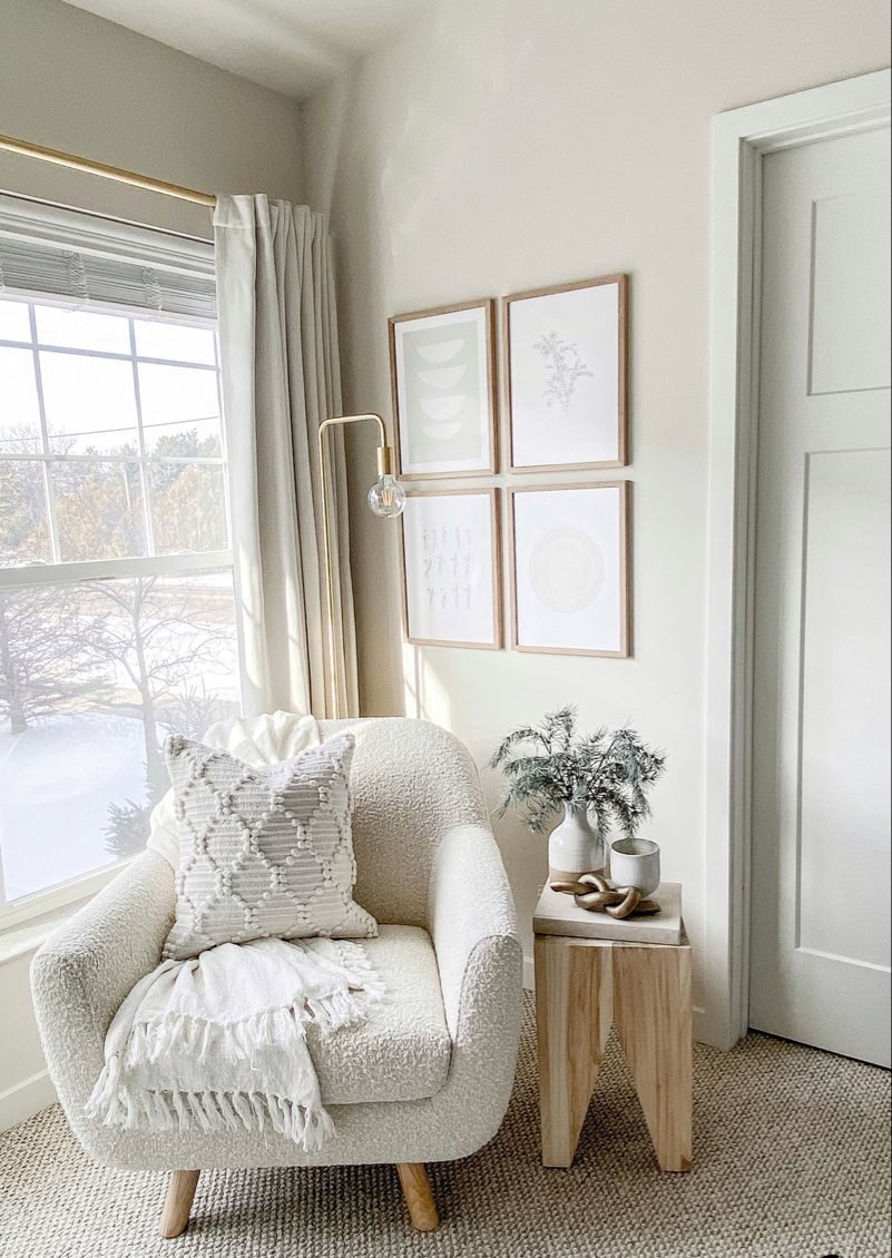 How You Can Bring a Pleasant  Change with Bedroom Chairs