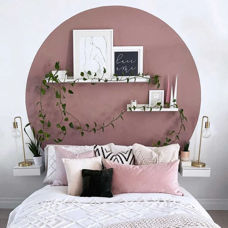 Bedroom Painting Ideas for Wall