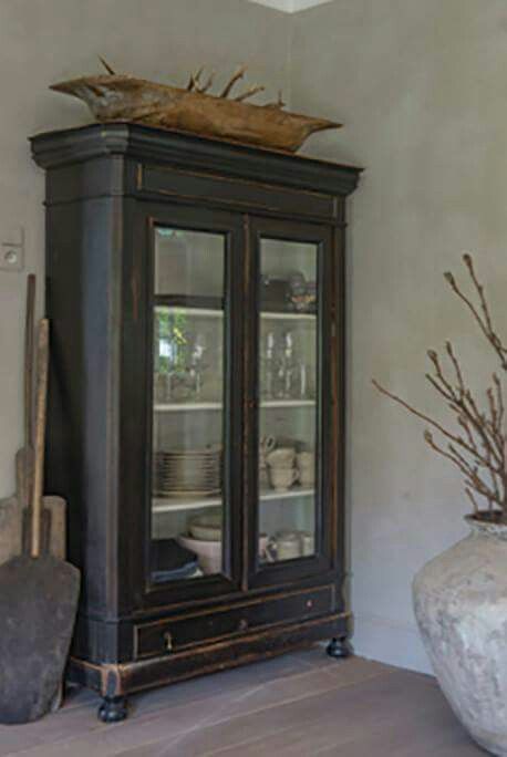 What Is The Need Of Having
Black Armoire?