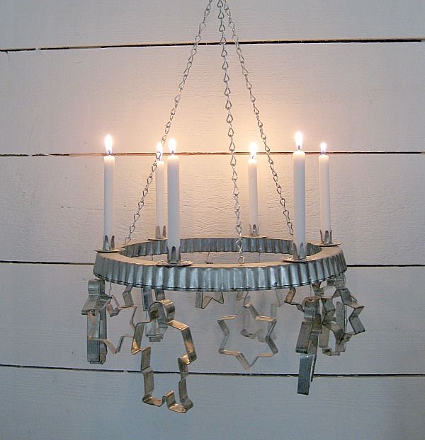 How Can You Choose a Gorgeous
Candle Chandelier for Your Home