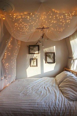 Canopy Beds For Luxury Bedrooms