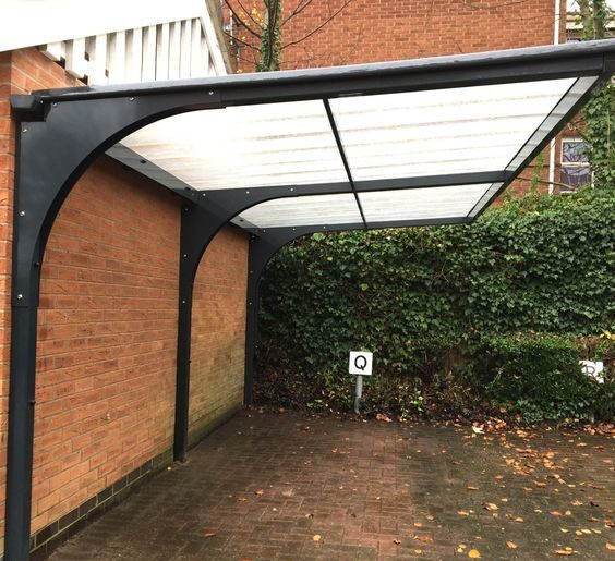 Install the Best Carport  Canopy to House your Car