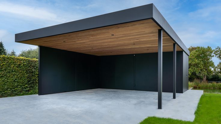 Get Carport Garage to House
your Car