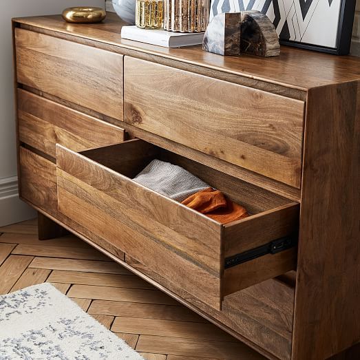 What Is The Need Of Chest
Drawers?