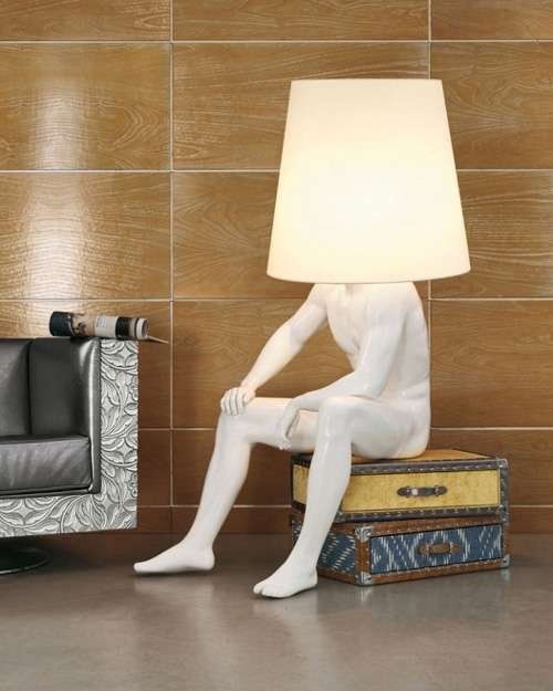 Cool Lamps for Cool Lighting
at Your Home