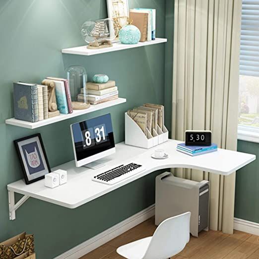 Utilize the space of the room
with Corner Table