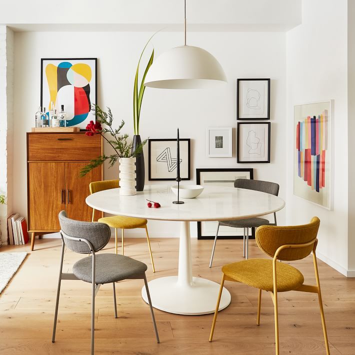 Why Dining Chairs Are
Essential In Every Home?