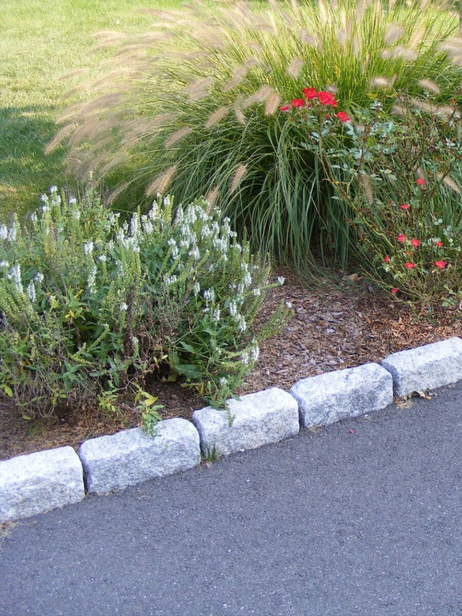 Vital ideas when working on
driveway edging