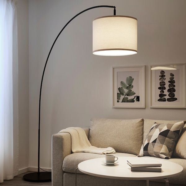 Floor Lamps For A Distinct
Feel