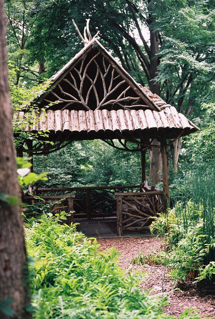 Advantages of Having a Garden
Gazebo