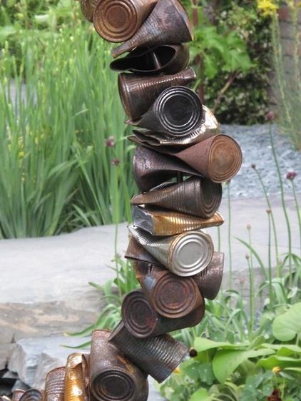 Garden sculpture ideas that
will make your garden fully grand