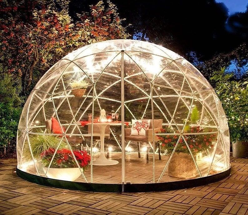 Gazebo Outdoor Tents Design