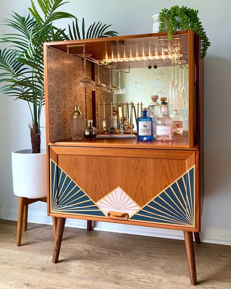 How to Select Your Fantastic
Home Bar Furniture