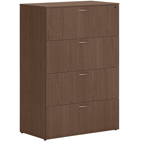 Beautiful Hon Lateral File Cabinet Collections