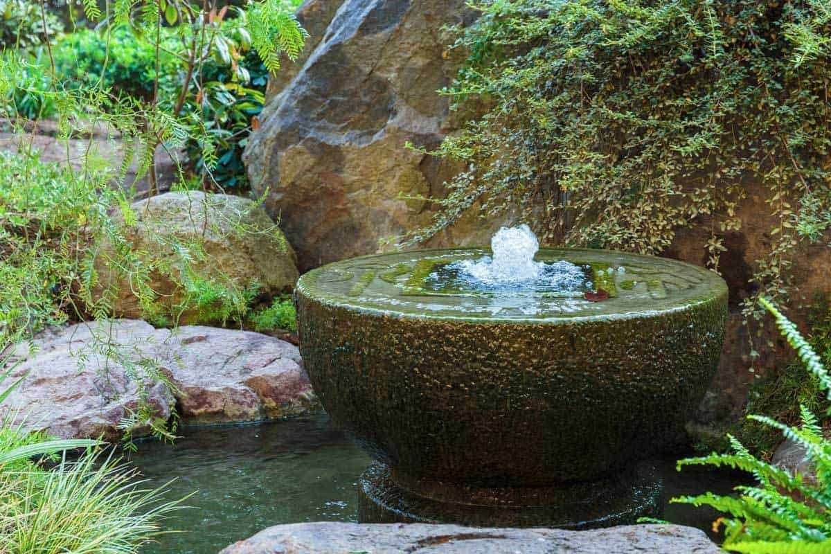 New Ideas Of How To Make A
Japanese Garden At Home