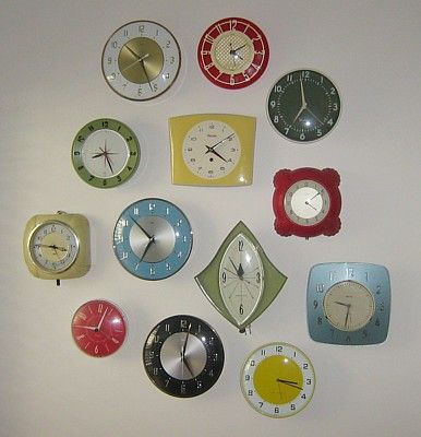 Kitchen Clocks – Why Are They
Important?