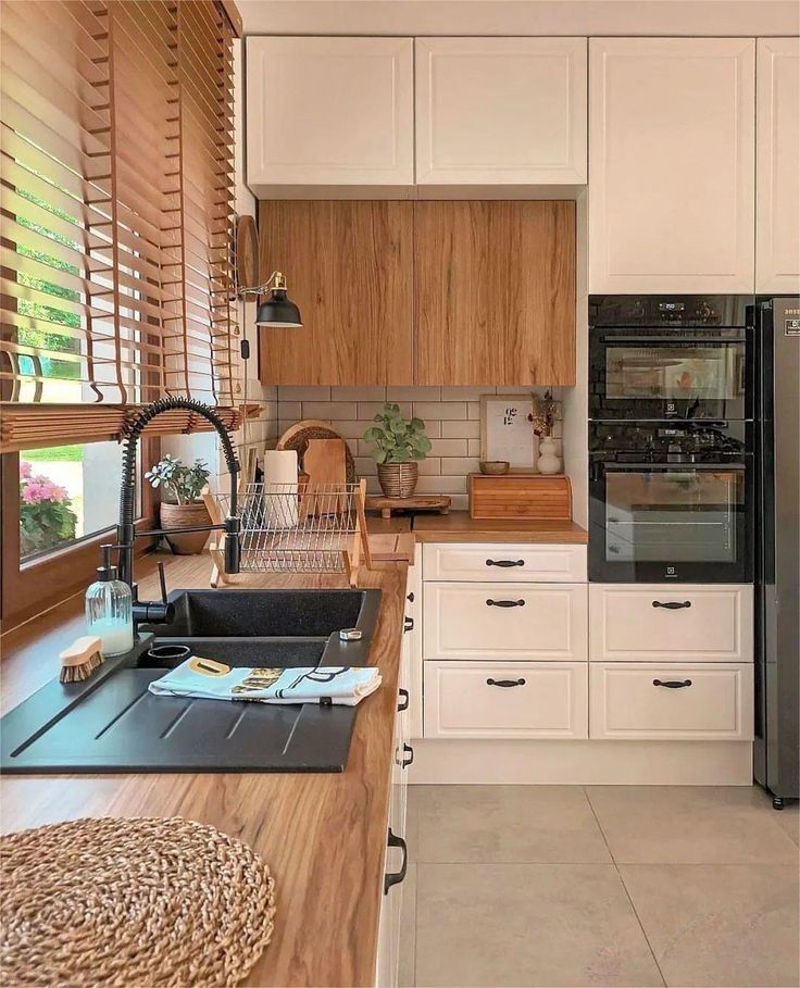 Magnificent Kitchen Interior