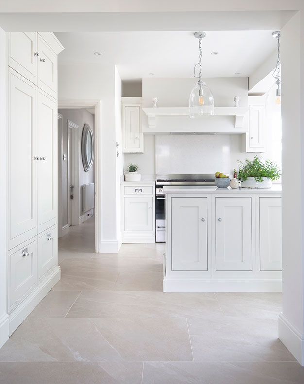 Kitchen Elegance: Elevating Your Space
with Kitchen Tile Flooring