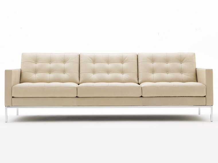 Lovely Florence Knoll Sofa Collections