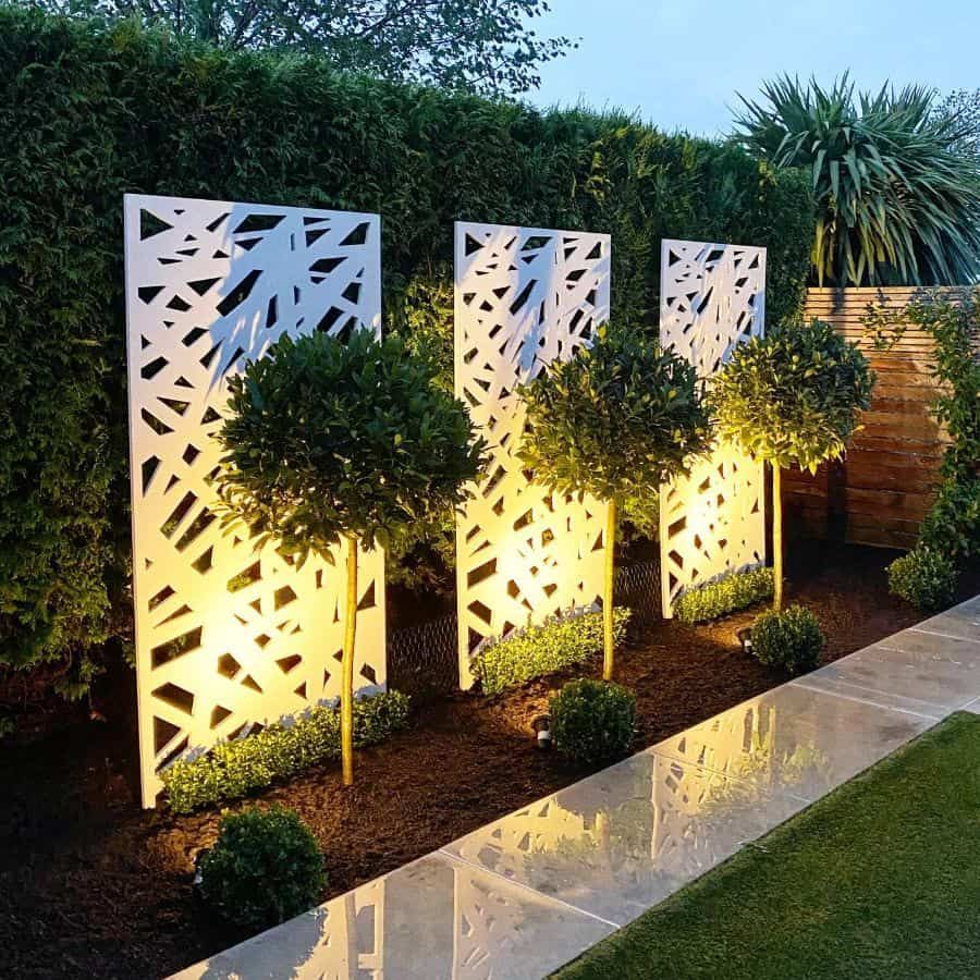 Some Amaging Landscape Design
Ideas