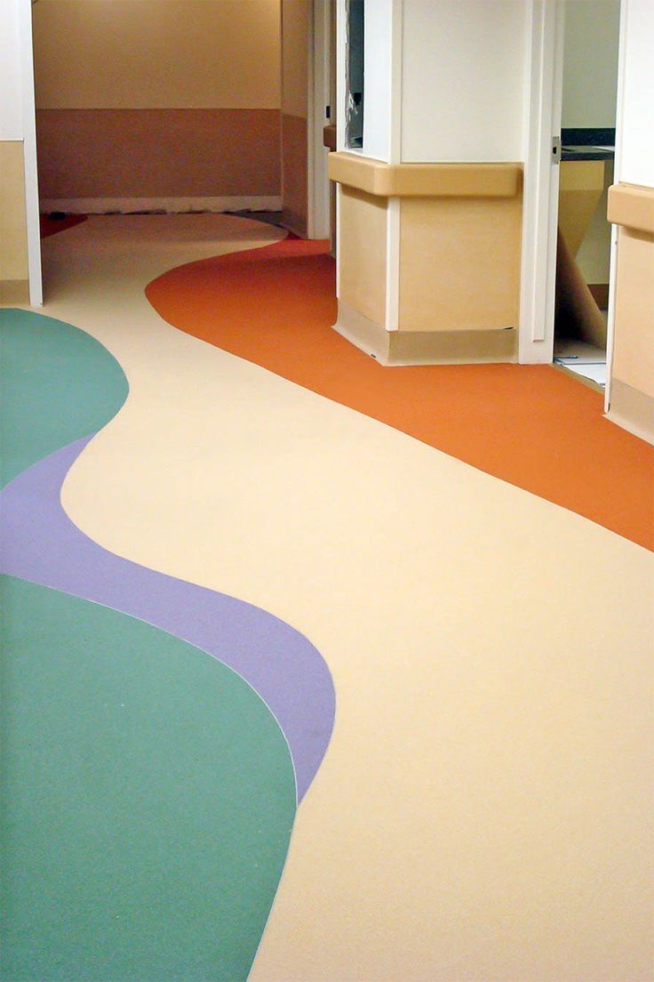 Linoleum Flooring – Increase
The Look Of Your Floor