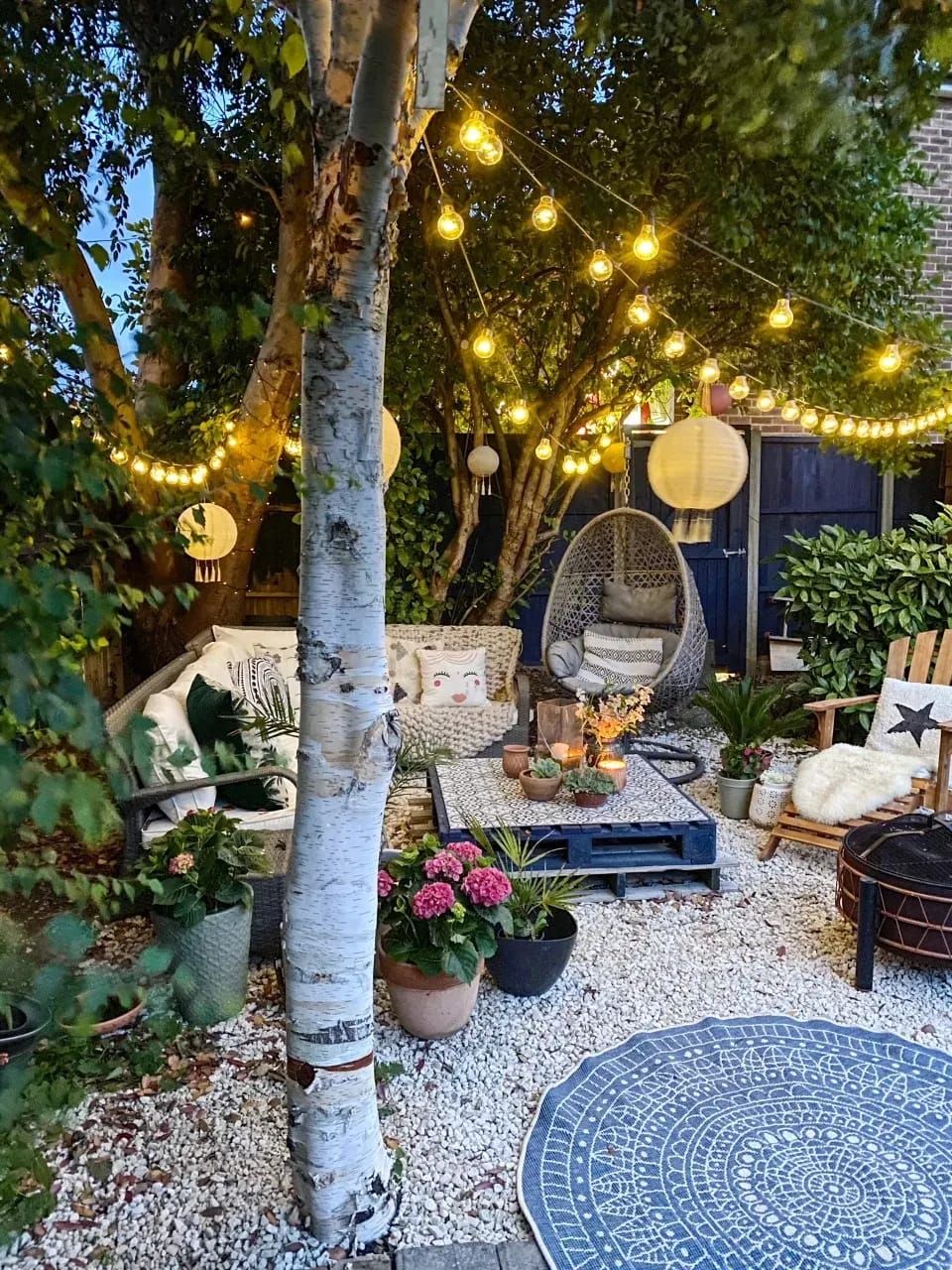 Tips for Elegantly Sophisticated Outdoor Designs