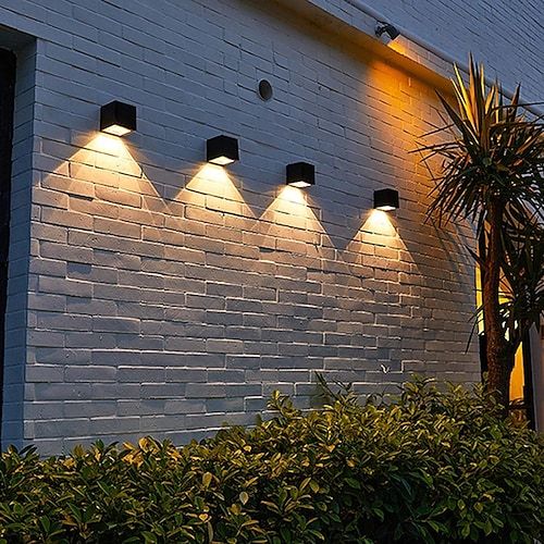 Outdoor Light Fixtures –
Increase The Look Of Your Exterior